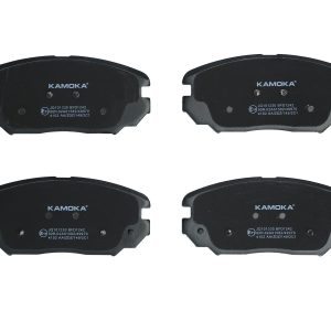 Set placute frana KAMOKA JQ101330 – HYUNDAI | AutoRival