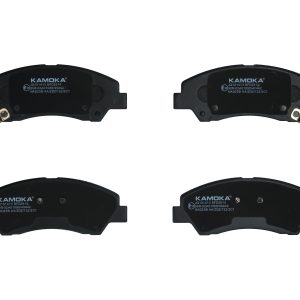 Set placute frana KAMOKA JQ101413 – HYUNDAI | AutoRival