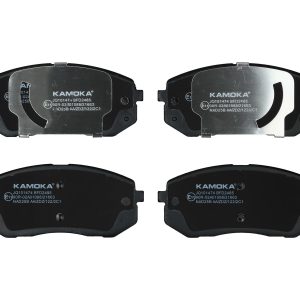 Set placute frana KAMOKA JQ101474 – HYUNDAI | AutoRival