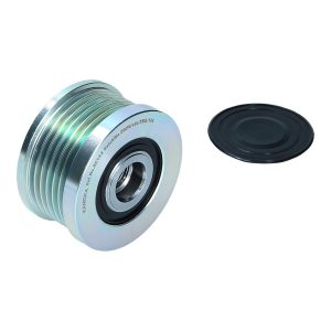 Fulie alternator KAMOKA RC123 – HYUNDAI | AutoRival
