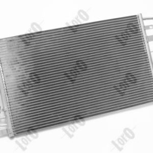 Condensator climatizare ABAKUS 019-016-0010 – imagine produs