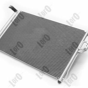 Condensator climatizare ABAKUS 019-016-0012 – imagine produs