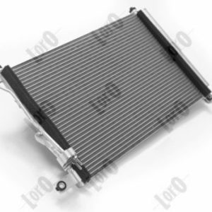 Condensator climatizare ABAKUS 019-016-0014 – imagine produs
