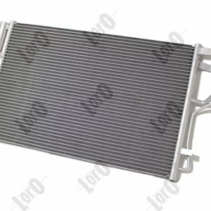 Condensator climatizare ABAKUS 019-016-0016 – imagine produs
