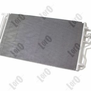 Condensator climatizare ABAKUS 019-016-0017 – imagine produs