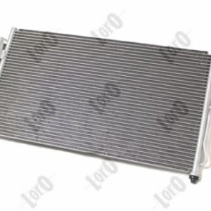 Condensator climatizare ABAKUS 019-016-0019 – imagine produs