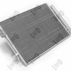Condensator climatizare ABAKUS 019-016-0020 – imagine produs