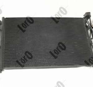 Condensator climatizare ABAKUS 019-016-0023 – imagine produs
