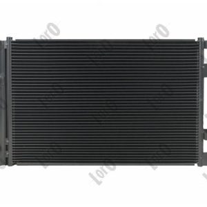 Condensator climatizare ABAKUS 019-016-0027 – imagine produs
