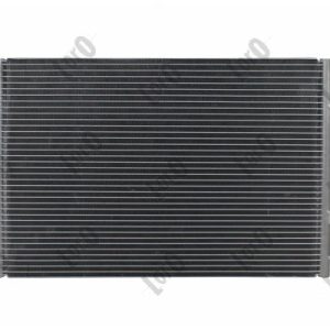 Condensator climatizare ABAKUS 019-016-0028 – imagine produs