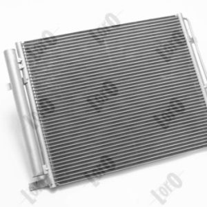 Condensator climatizare ABAKUS 019-016-0030 Condensator climatizare ABAKUS 019-016-0030 – imagine produs