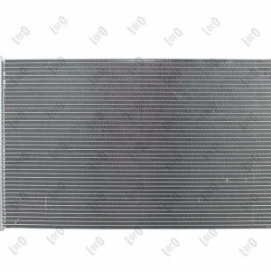 Condensator climatizare ABAKUS 019-016-0034 – imagine produs
