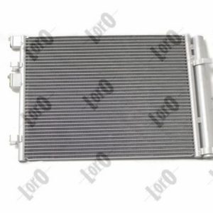 Condensator climatizare ABAKUS 019-016-0036 Condensator climatizare ABAKUS 019-016-0036 – imagine produs