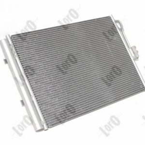 Condensator climatizare ABAKUS 019-016-0041 Condensator climatizare ABAKUS 019-016-0041 – imagine produs