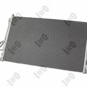 Condensator climatizare ABAKUS 019-016-0043 – imagine produs