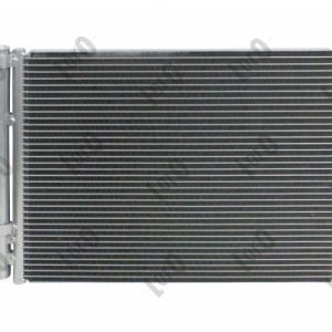 Condensator climatizare ABAKUS 019-016-0044 – imagine produs