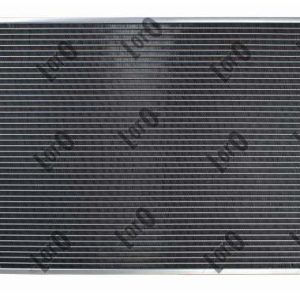 Condensator climatizare ABAKUS 019-016-0045 – imagine produs
