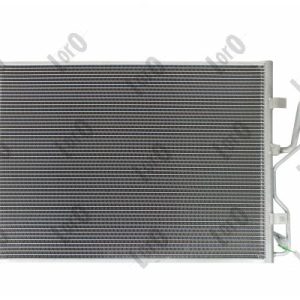 Condensator climatizare ABAKUS 019-016-0048 – imagine produs