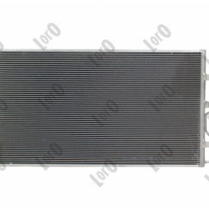 Condensator climatizare ABAKUS 019-016-0049 – imagine produs