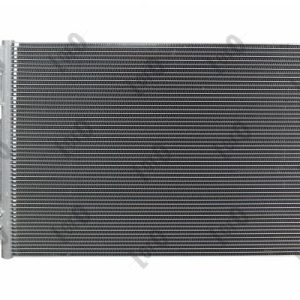 Condensator climatizare ABAKUS 019-016-0052 – imagine produs