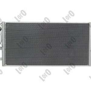 Condensator climatizare ABAKUS 019-016-0053 – imagine produs