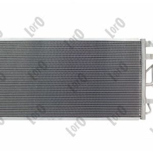 Condensator climatizare ABAKUS 019-016-0054 – imagine produs