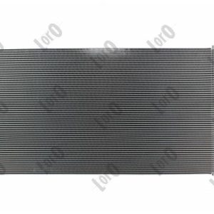 Condensator climatizare ABAKUS 019-016-0055 – imagine produs