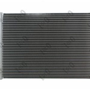 Condensator climatizare ABAKUS 019-016-0056 – imagine produs