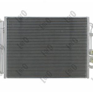 Condensator climatizare ABAKUS 019-016-0057 – imagine produs