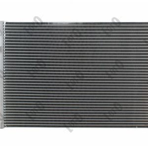 Condensator climatizare ABAKUS 019-016-0059 Condensator climatizare ABAKUS 019-016-0059 – imagine produs