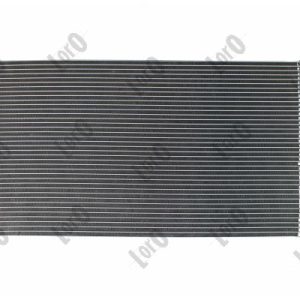 Condensator climatizare ABAKUS 019-016-0060 – imagine produs