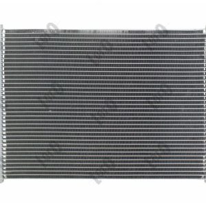 Condensator climatizare ABAKUS 019-016-0061 – imagine produs