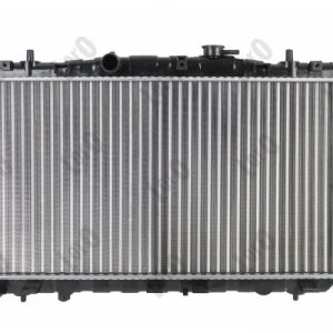 Radiator racire motor ABAKUS 019-017-0007 Radiator racire motor ABAKUS 019-017-0007 – imagine produs