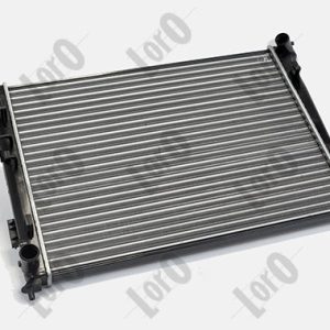 Radiator racire motor ABAKUS 019-017-0016 – imagine produs