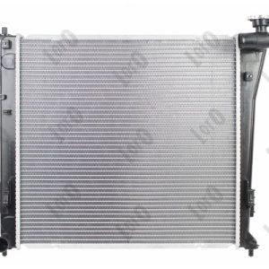 Radiator racire motor ABAKUS 019-017-0022-B – imagine produs