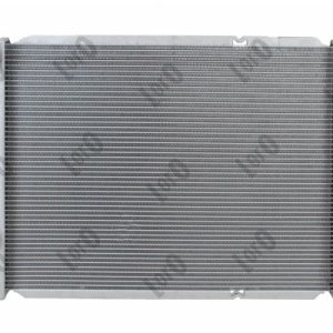 Radiator racire motor ABAKUS 019-017-0024-B Radiator racire motor ABAKUS 019-017-0024-B – imagine produs