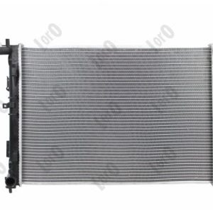 Radiator racire motor ABAKUS 019-017-0031-B – imagine produs