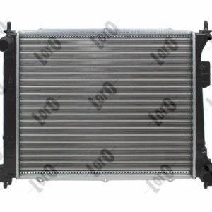 Radiator racire motor ABAKUS 019-017-0032 – imagine produs