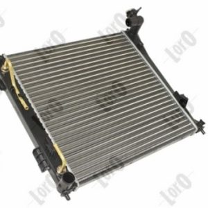 Radiator racire motor ABAKUS 019-017-0035 – imagine produs