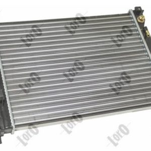 Radiator racire motor ABAKUS 019-017-0036 – imagine produs