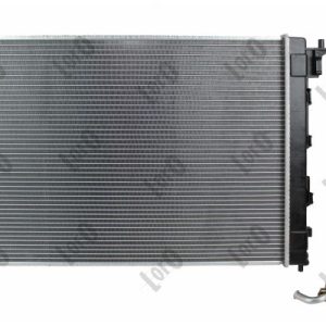 Radiator racire motor ABAKUS 019-017-0049 Radiator racire motor ABAKUS 019-017-0049 – imagine produs