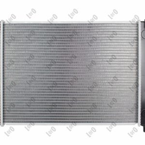 Radiator racire motor ABAKUS 019-017-0053 – imagine produs