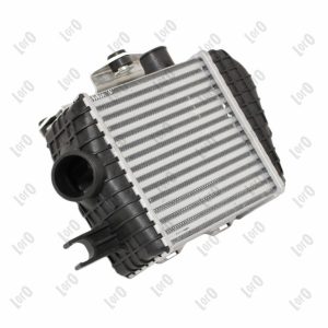 Intercooler compresor ABAKUS 019-018-0002 – imagine produs