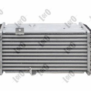 Intercooler compresor ABAKUS 019-018-0003 – imagine produs