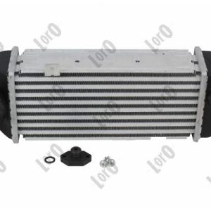 Intercooler compresor ABAKUS 019-018-0005 – imagine produs