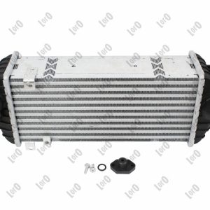 Intercooler compresor ABAKUS 019-018-0008 Intercooler compresor ABAKUS 019-018-0008 – imagine produs