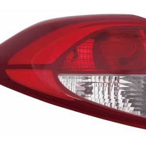 Lampa spate ABAKUS 121-1916R-UEN – imagine produs