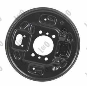 Protectie stropire disc frana ABAKUS 131-07-687 Protectie stropire disc frana ABAKUS 131-07-687 – imagine produs