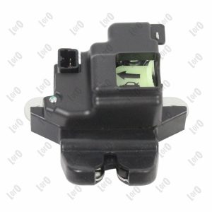 Incuietoare haion ABAKUS 132-019-010 Incuietoare haion ABAKUS 132-019-010 – imagine produs
