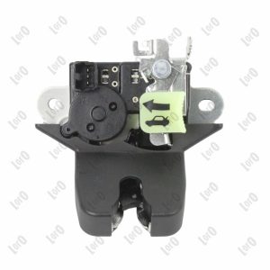 Incuietoare haion ABAKUS 132-019-011 Incuietoare haion ABAKUS 132-019-011 – imagine produs